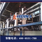 導(dǎo)熱油定型機清洗劑